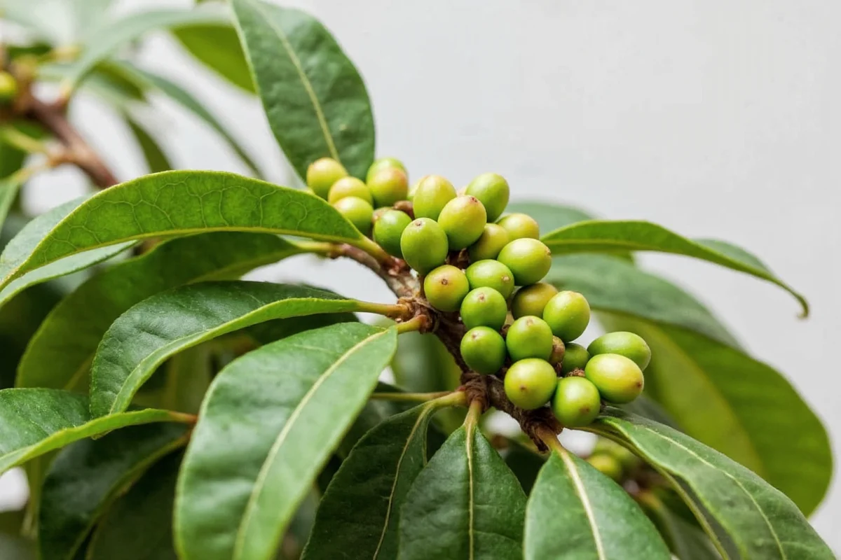 how to take care of a coffee plant