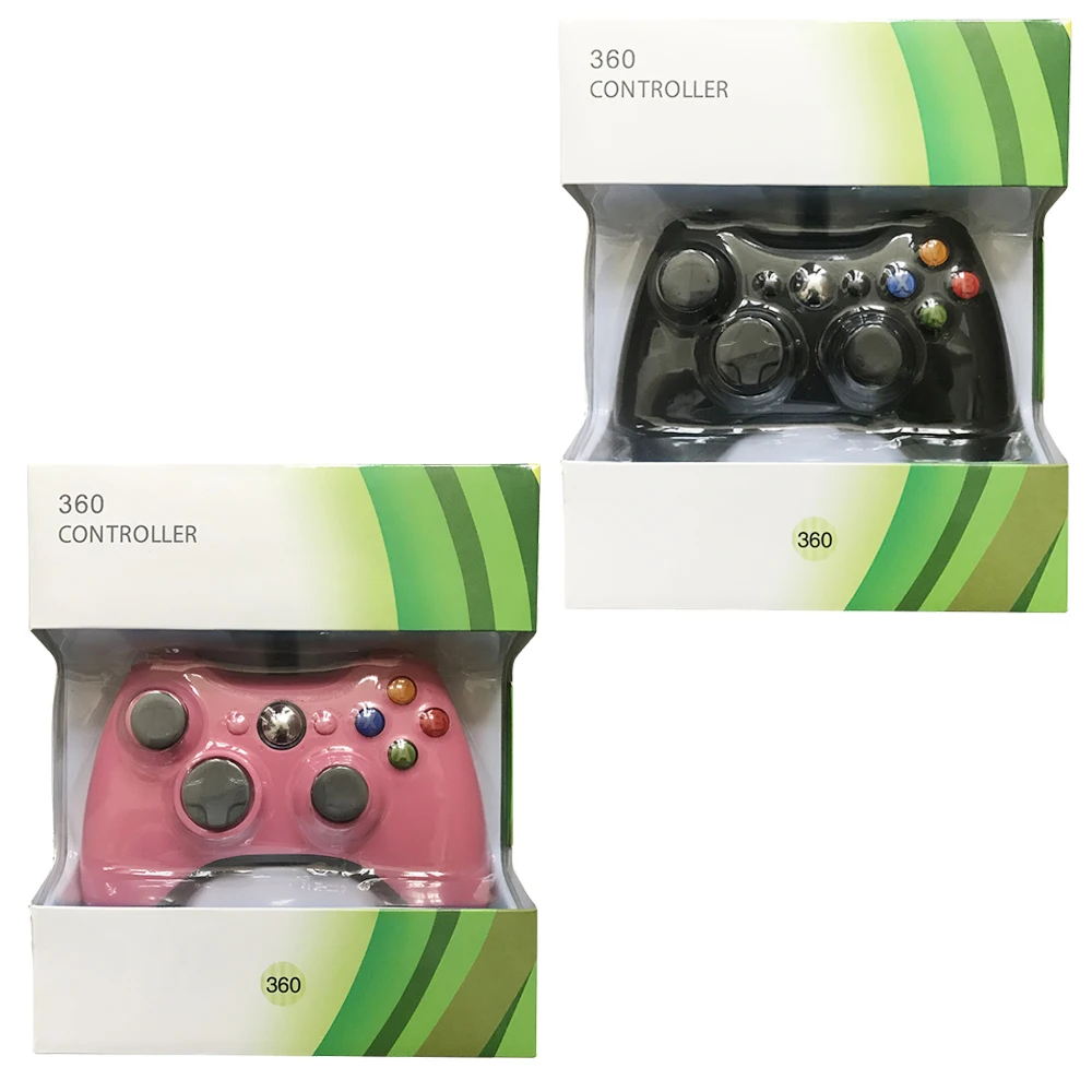 pc xbox 360 controller