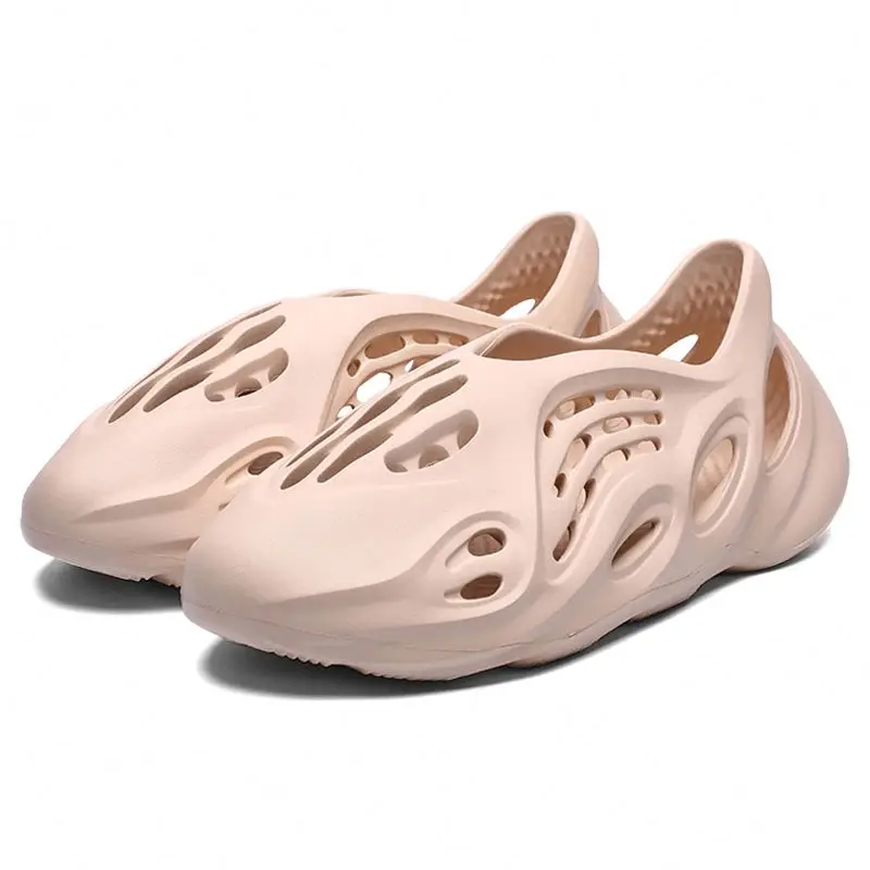

Stylish Quick Drying Men Garden Shoes Lightweight EVA Men cros shoes, Optional