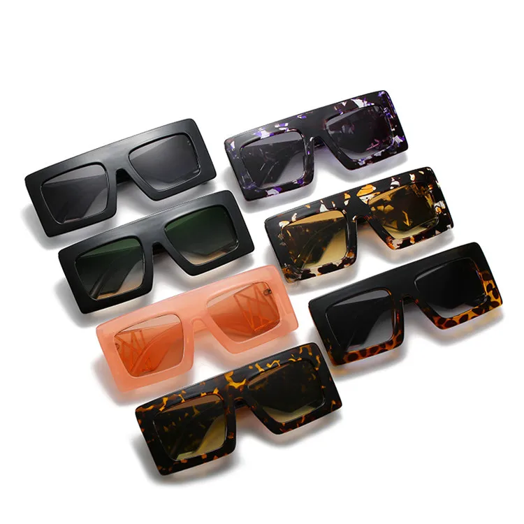 

Wholesale custom logo sun glasses promotional stylish quality sunglasses