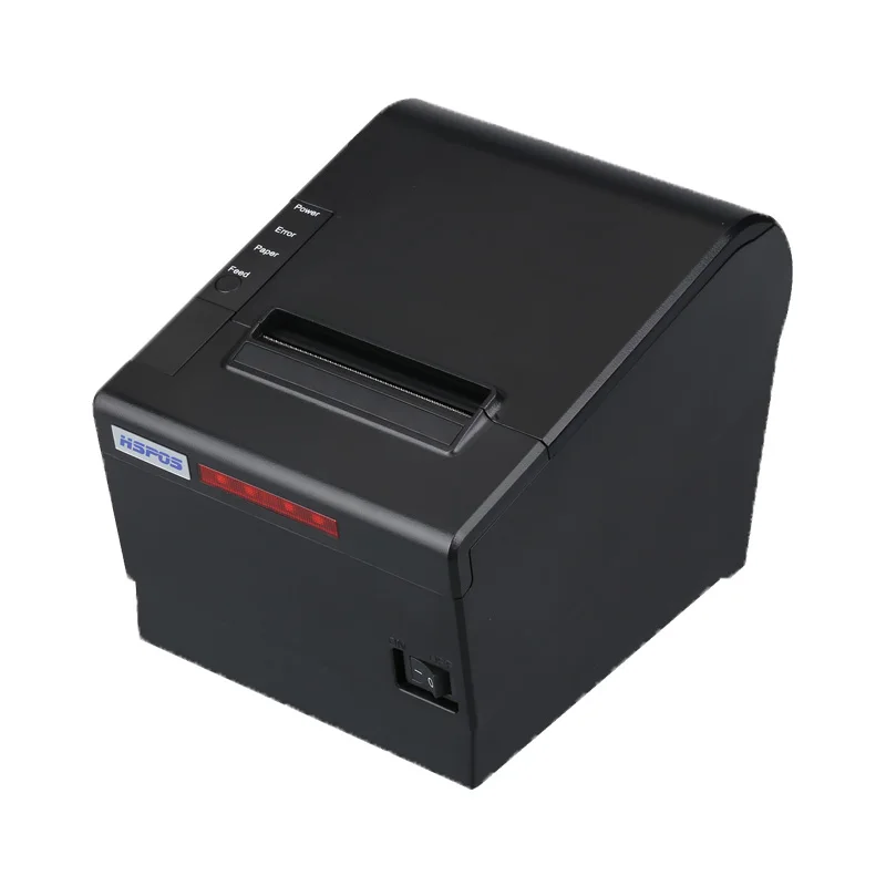 

Good Sale Thermal Wifi Cloud Printer 80mm Cloud Thermal Receipt Printer C80ULWG