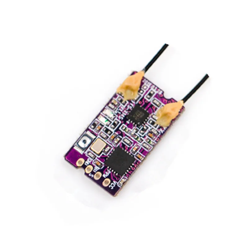 

lySky FS-X14S 2.4G 14CH AFHDS 2A RC Receiver Support PPM S.BUS Output for NV14 I6X I6S I6 I4 Transmitter