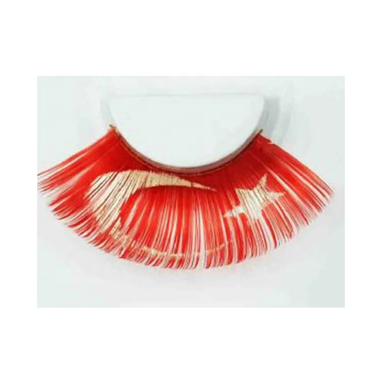 

Oem Fake Eyelashes Fake Fur Eyelash Thick Fake Eyelashes