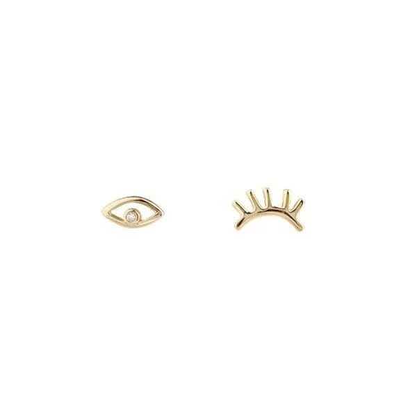 

Jewelry Gold Bohemian 925 Silver Cute China Manufacturer White Gold(rhodium) / Gold / Rose Gold Plated / Custom Fashion Earring