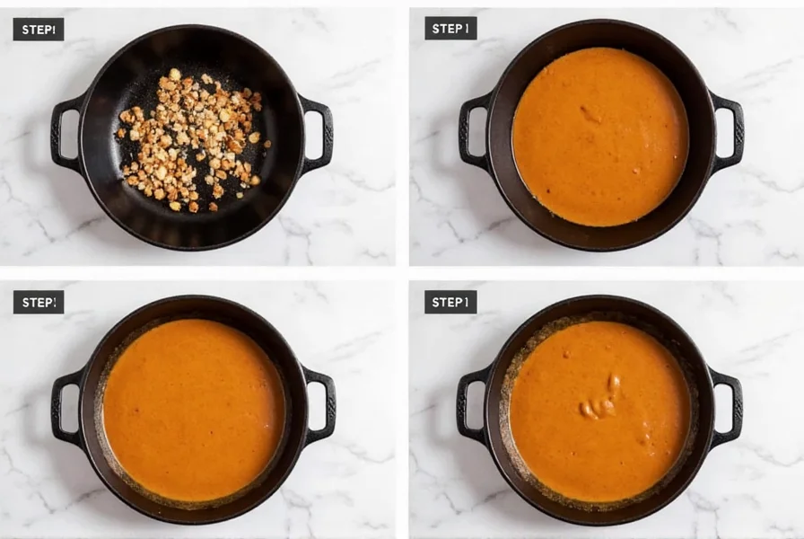 pepper gravy recipe perfect homemade sauce in 20 minutes