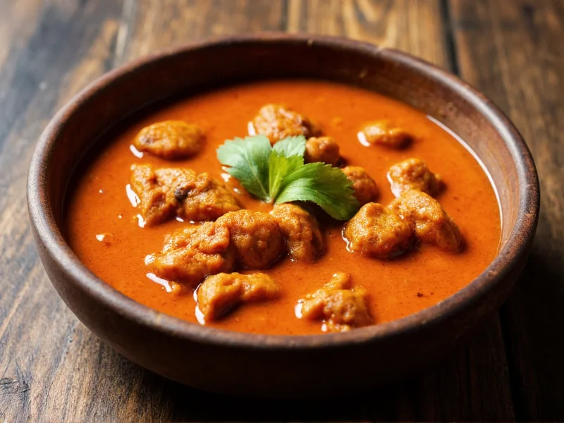 Is Curry Spicy Hot? The Truth About Curry Heat Levels