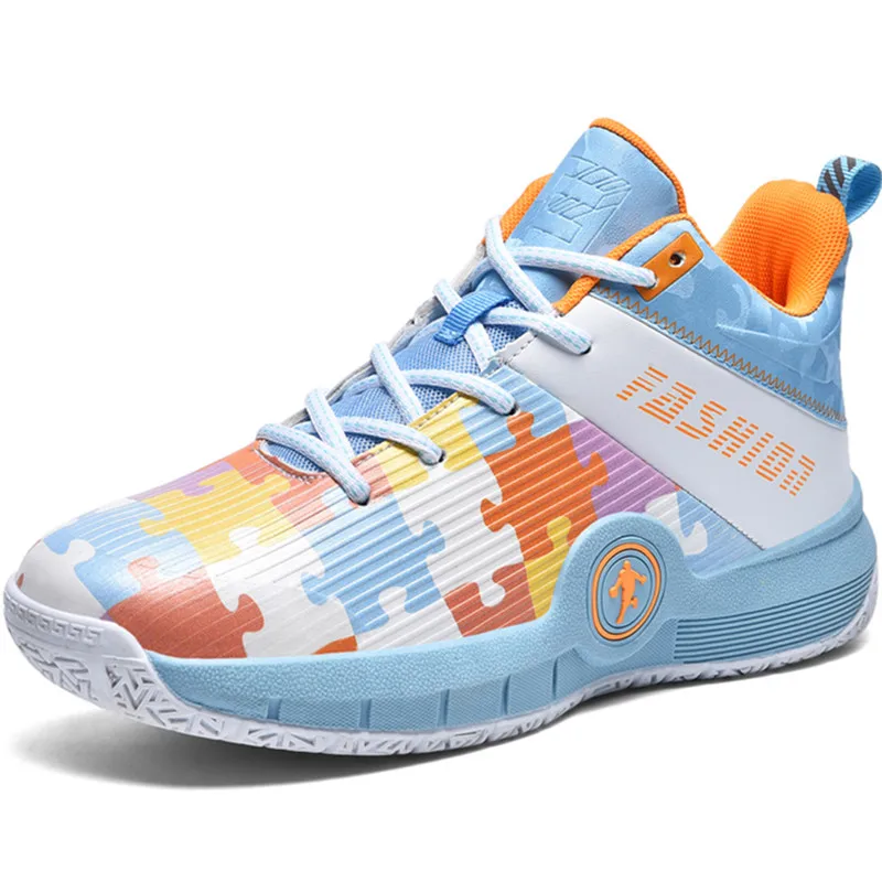 

Dropshipping Custom Logo Hot Selling Mens Fashion Running sneakers Knitted Casual men footwear male sports shoes