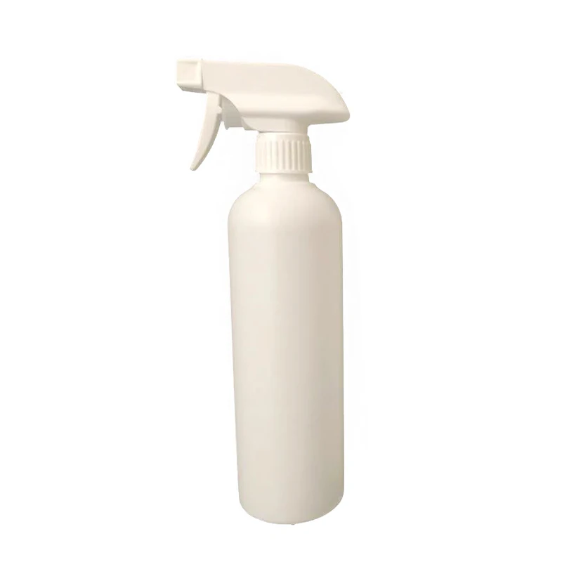 

Household 500ml Handheld Alcohol and Dishwashing Dilution Plastic Sprayer Bottles, White,green,blue