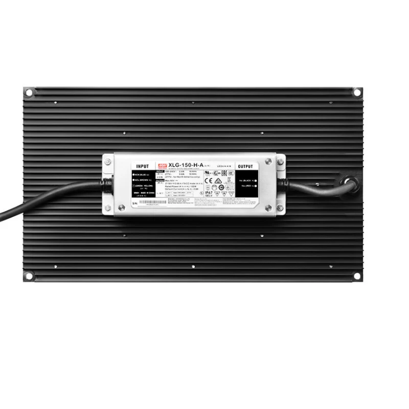 
QB1000 Samsung Lm301b Led Grow Lights For Plant 