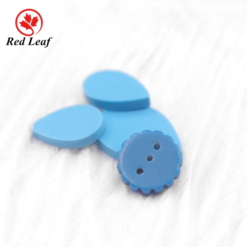 

Redleaf Jewelry turquoise stone blue pear round shape synthetic turquoise