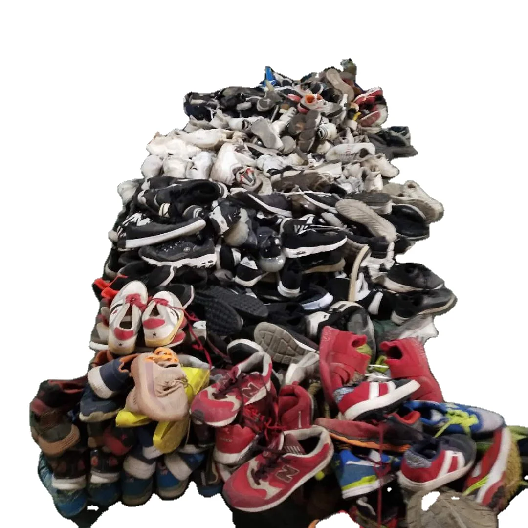 

Mix style good quality men secondhand used sports running shoes stock, Mix color