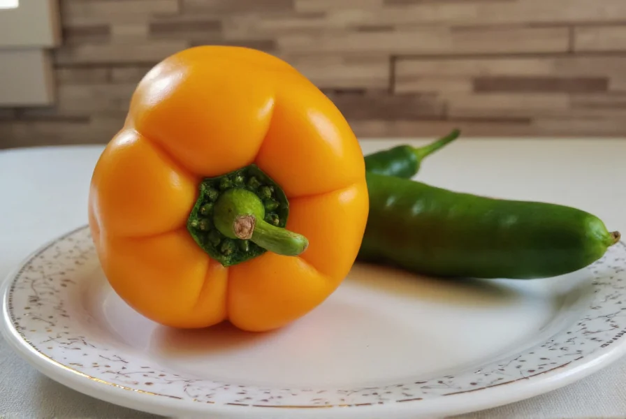 Ortega Pepper: Heat Level, Uses & Substitutes Explained