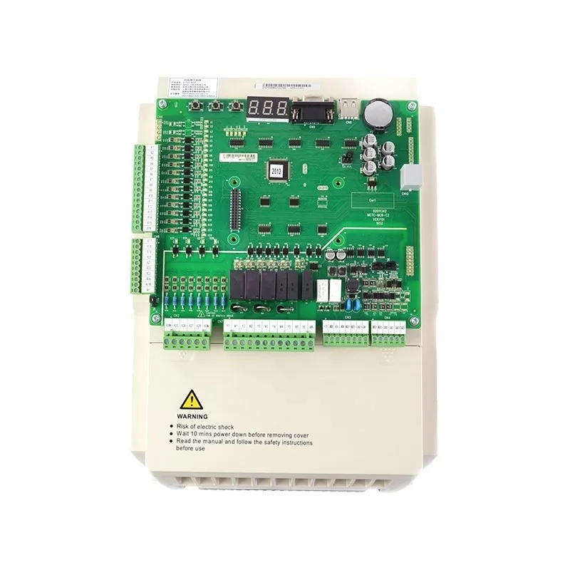 Monarch Nice 3000 Elevator Controller - Reliable Lift Control Panel for ...