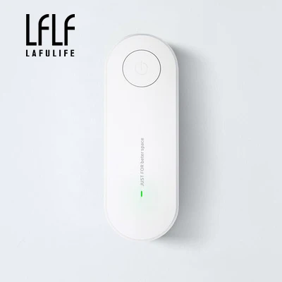 

Lafulaifu New Design Ultrasonic Fleas Ants Mice Pest Repeller Mosquito Repellent Insect Removal Mosquito Killer Home Bedroom, Pink/black/white
