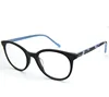 BT4005 China Manufacturer Wholesale Large Round Magic Eye Glasses Frame