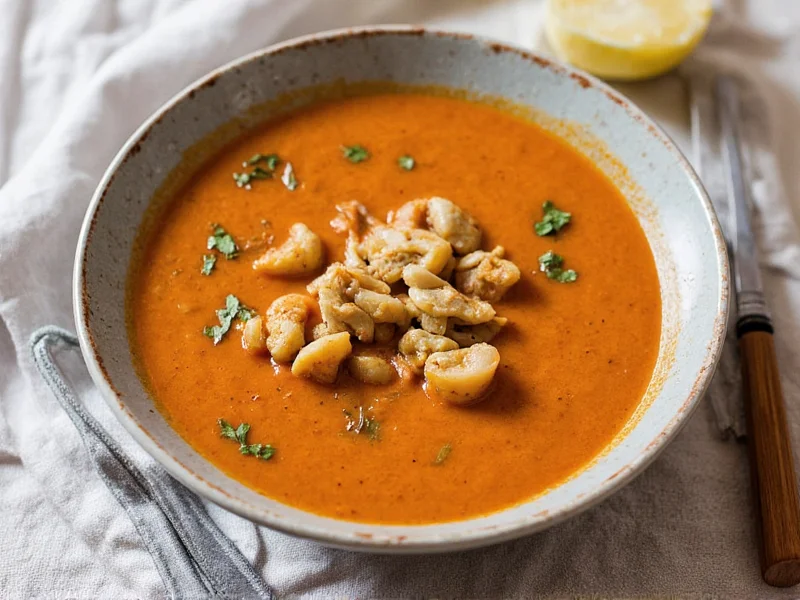 Mediterranean Diet Soup Recipes: Healthy & Authentic Options