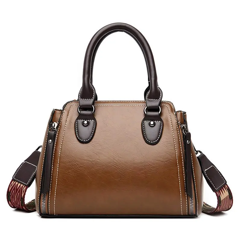 

2021 Korea Vintage Purse HandBag Women Luxury Shoulder Bag Designer Handbags Famous Brands