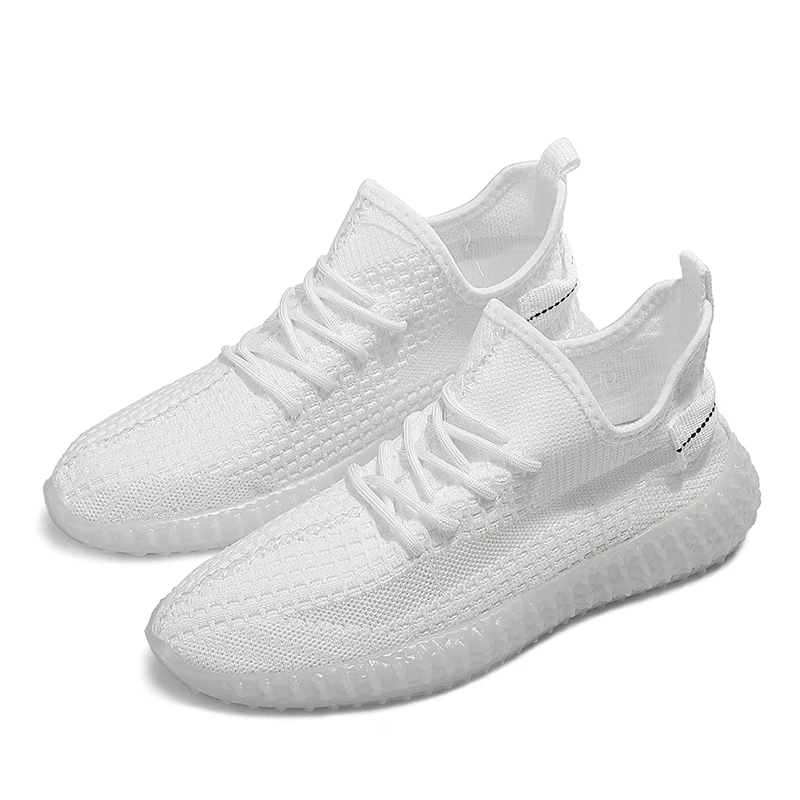 

Luminous Original Quality Sports shoes Mens products Quality Yeezy sneakers