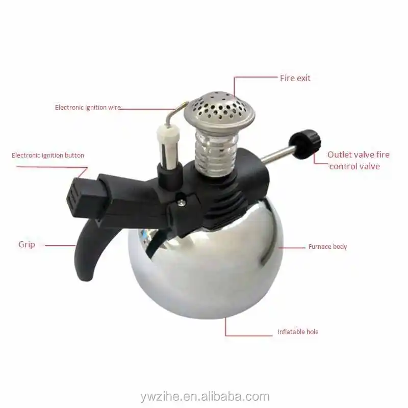Wholesale Mini Tabletop Gas Butane Burner Heater for Siphon Coffee Maker or  Tea Portable Gas Stove From m.alibaba.com
