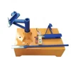 Semi Truck Tire Removal Tool Mounting Equipment