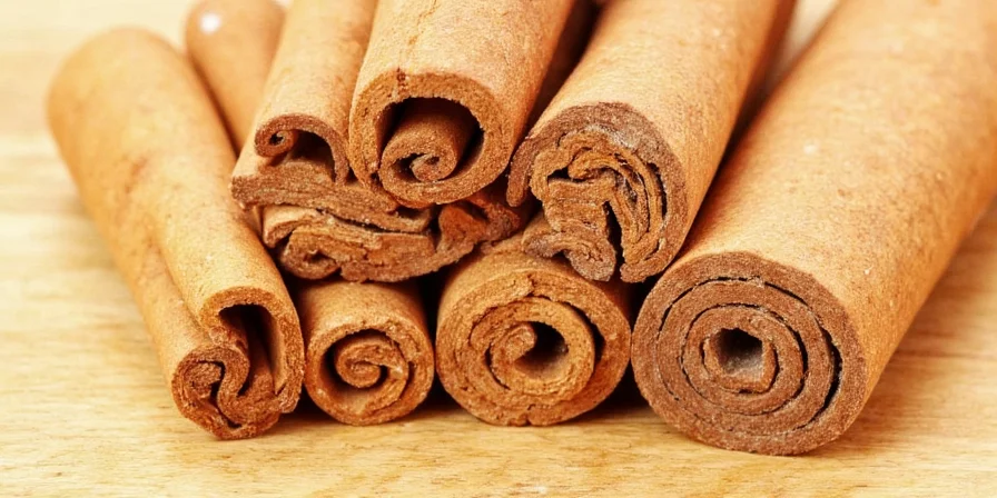 Mexican canela cinnamon