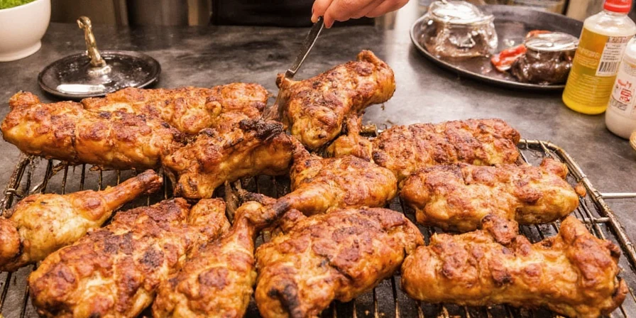 Grill It Up: The Ultimate Veggie Guide for Your BBQ – Spice-Enhanced Edition!