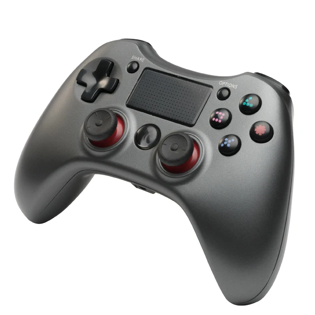 

New Joystick Wireless Game Controller For P S 4 Game Console, 2colors
