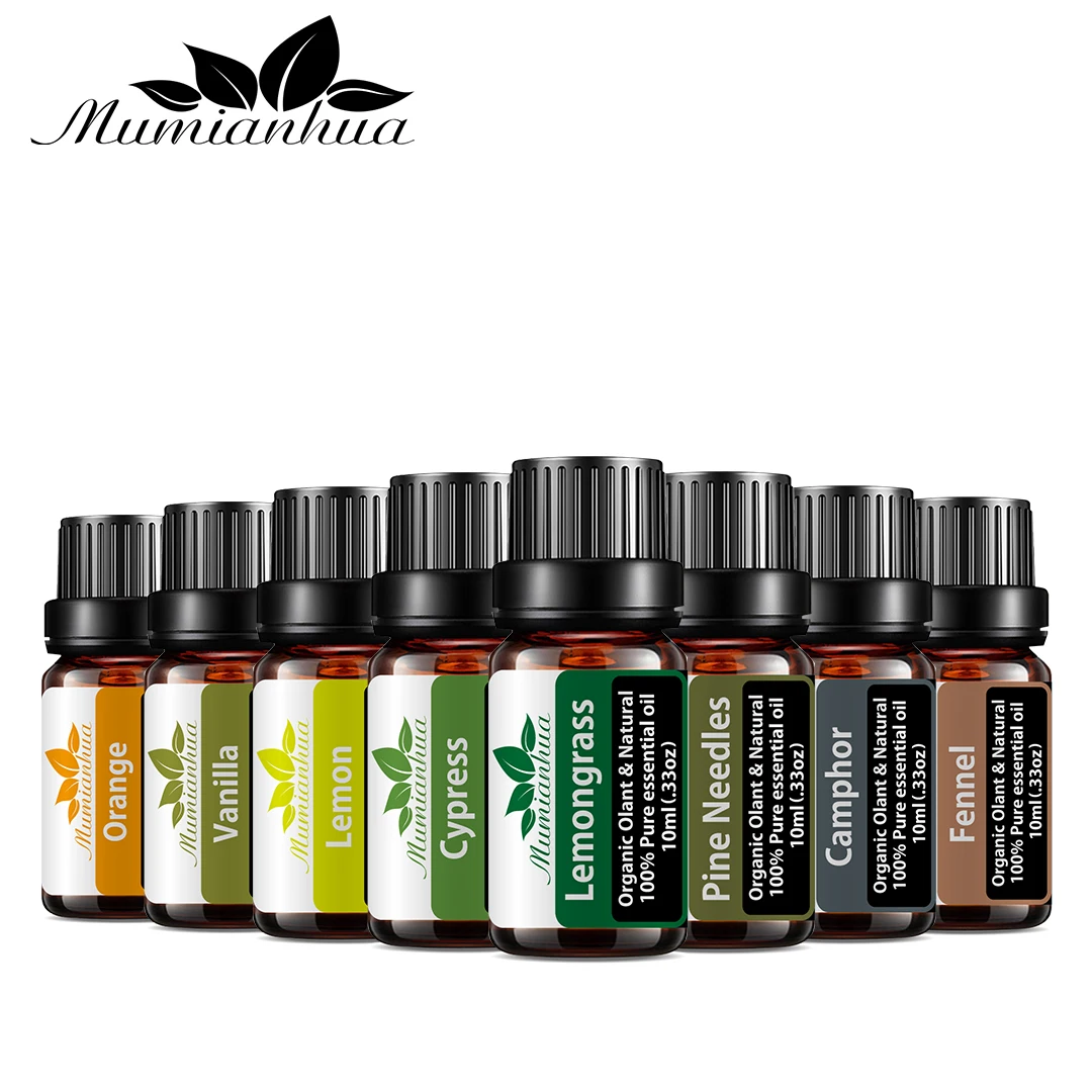 

Fruit oil nature flavor lemon flavor concentrate Lemongrass Pine Needles Camphor Fennel Cypress Lemon Vanilla Orange