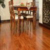 African Padauk Solid Wood Flooring /Padauk Wood Price
