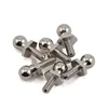 M6 M8 Ball Bolt Ball Head Bolt Ball Stud
