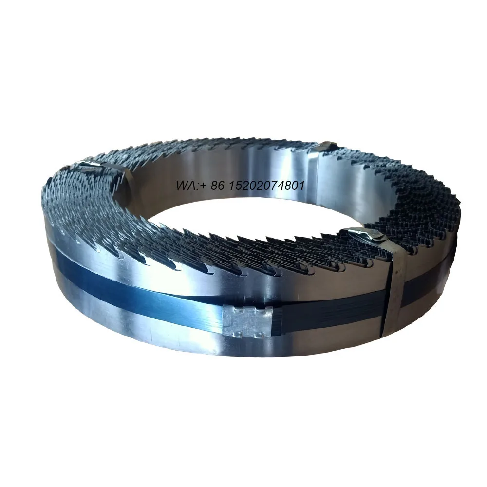 

6inch Band Saw Blade for Wood Saw Woodworking Machine Band Saw Blade For Wood