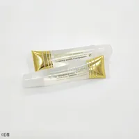 

Soft Tube Packing Sexy Waterproof Crystal Lip Gloss