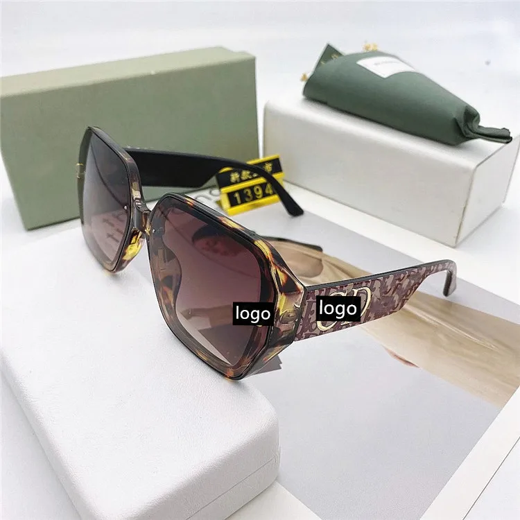 

Designer outdoor UV protection shade sunglasses fashion women's sunglasses 2021