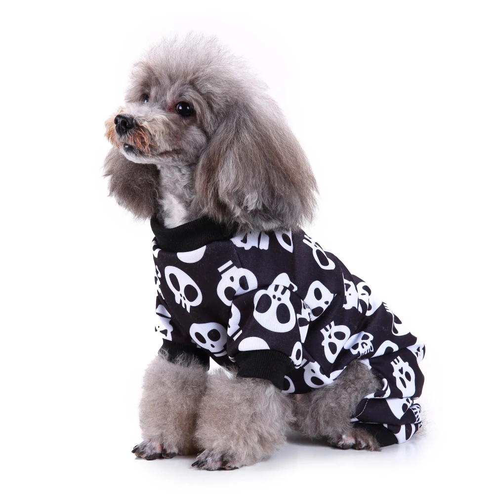 

Wholesale Manufacturer Fancy Heart Roupa Pet Apparel Halloween Dog Clothes Dog Dress, Picture