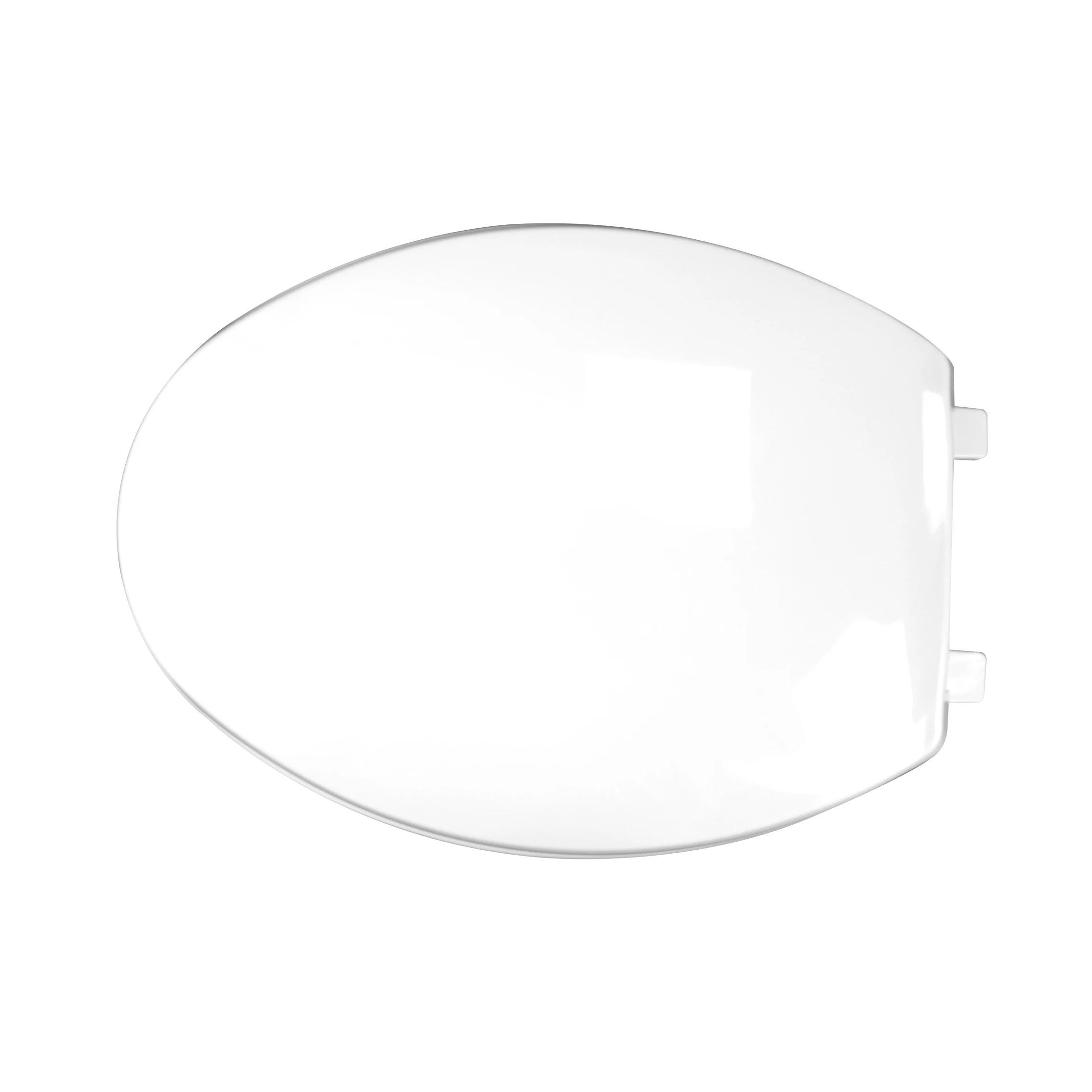 

High Quality MT848 Saving 20% Toilet Seat for European Standard Toilet Seat Cover, White