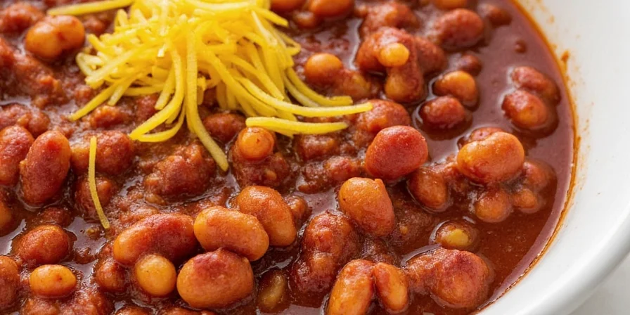 Cinnamon and orange zest chili blend