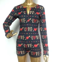 

women onesie sexy wholesale adult onesie