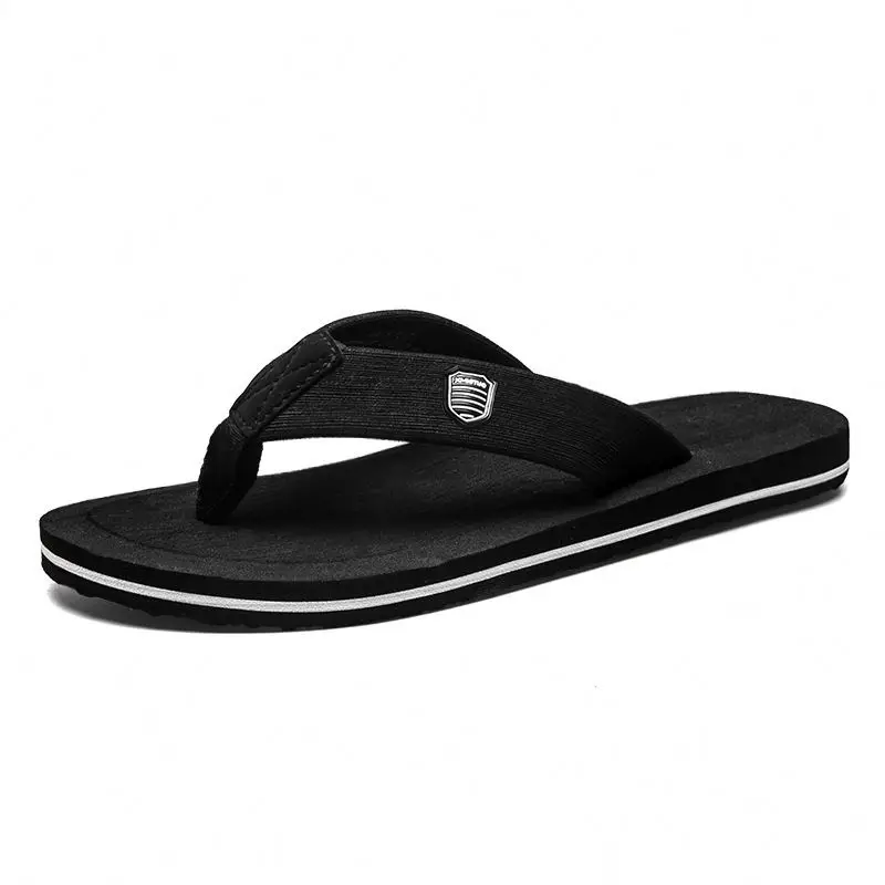 

Slippers Men Bedroom Flip Flop for Home men sandals luxury, Customized color