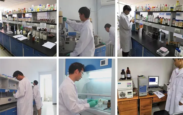 plant growth regulator pgr 4-cpa 4 cpa 4cpa 98%TC