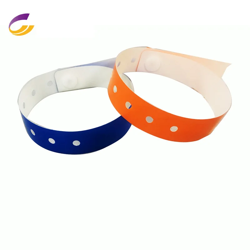 L Shape Compositive Material Alert Limb Id Bracelets Buy Disposable