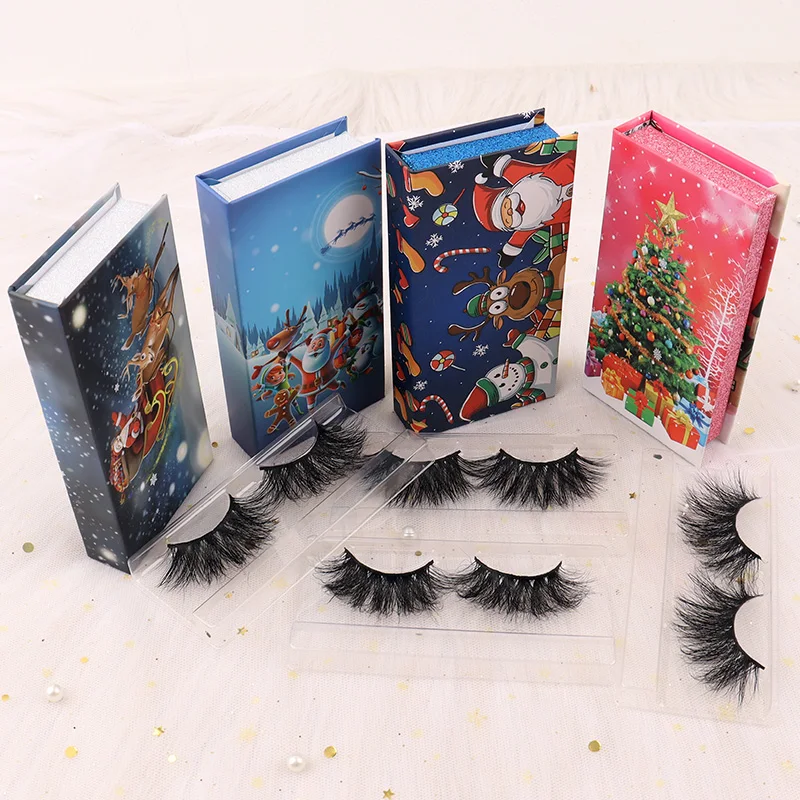 

3d mink lash 100% pur mink eyelash mink lahes vendor eyelash packaging, Natural black 3d mink eyelashes