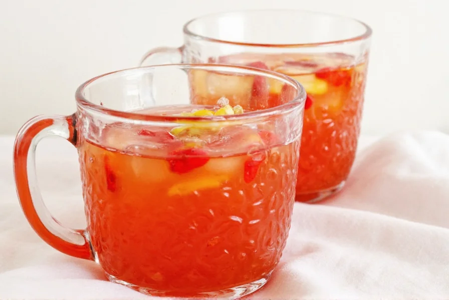 cayenne pepper water benefits