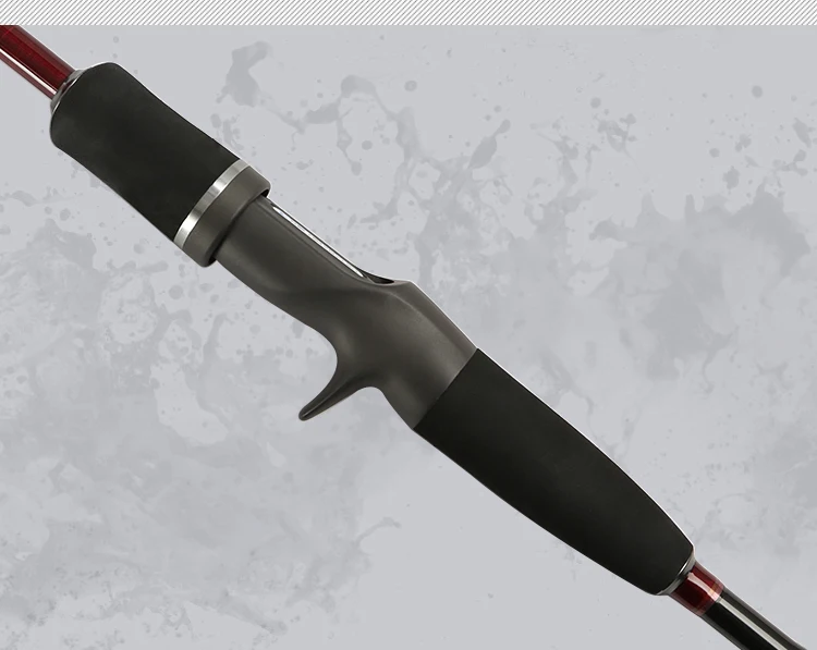 Hanhigh Super Carbon Fishing Rod Jig Max 110g Pe Line 12 Carbon