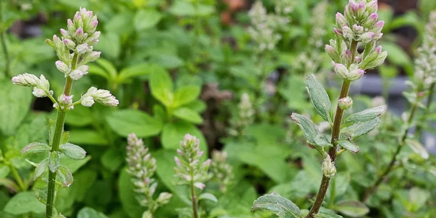 Marjoram Mystique: A Taste Journey from Garden to Plate