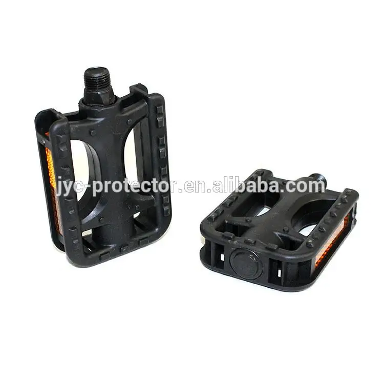 bike touring pedals