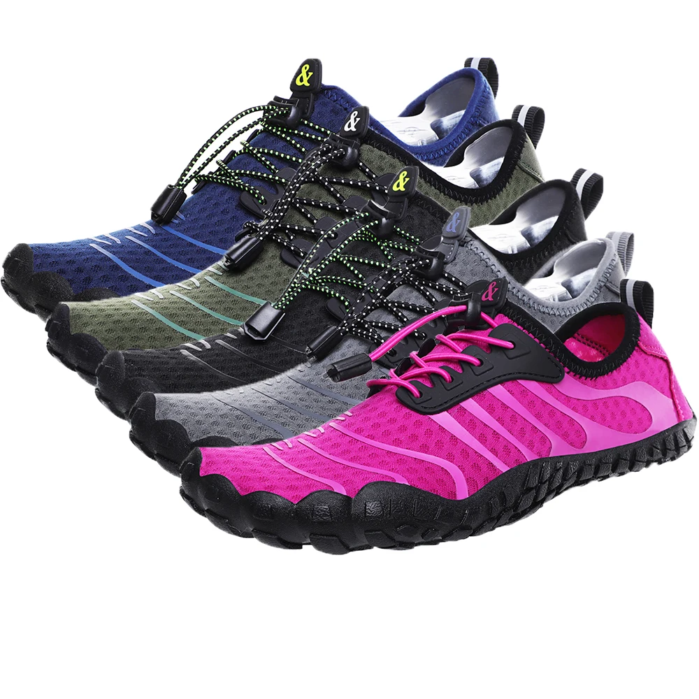 

Outdoor river upstream women's shoes 2021 summer new lightweight non-slip wading hiking shoes