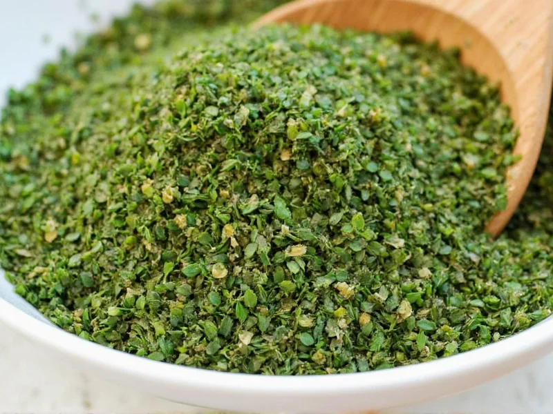 Dill Seasoning: Uses, Substitutions & Cooking Guide