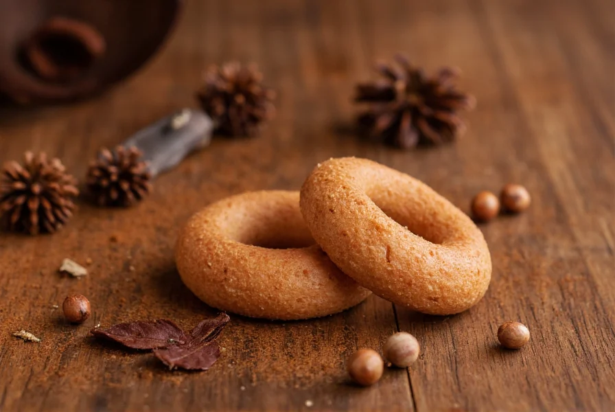 Cinnamon Ring: Complete Guide to Perfect Homemade Rings