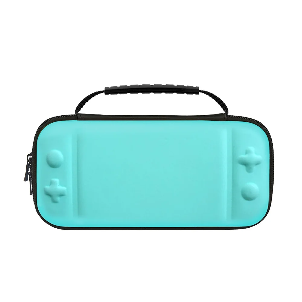 

Game Console Anti-drop button portable bag storage bag Protection Case For Nintendo Switch NS Game Accessories