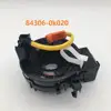 Spiral Cable Clock Spring 84306-0K020 84306-0k021 843060K020 Hilux Fortuner Innova 2005-2013